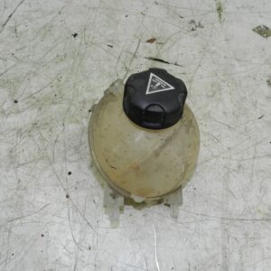 2015 CITROEN BERLINGO MK2. COOLANT BOTTLE TANK BOTTLE