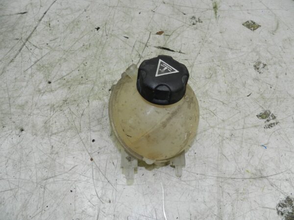 2015 CITROEN BERLINGO MK2. COOLANT BOTTLE TANK BOTTLE