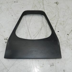 1993 FORD GRANADA DORCHESTER. GEAR SURROUND TRIM 92GBA060A82BBW