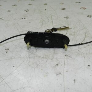 1993 FORD GRANADA DORCHESTER. HEATER CONTROL SWITCH