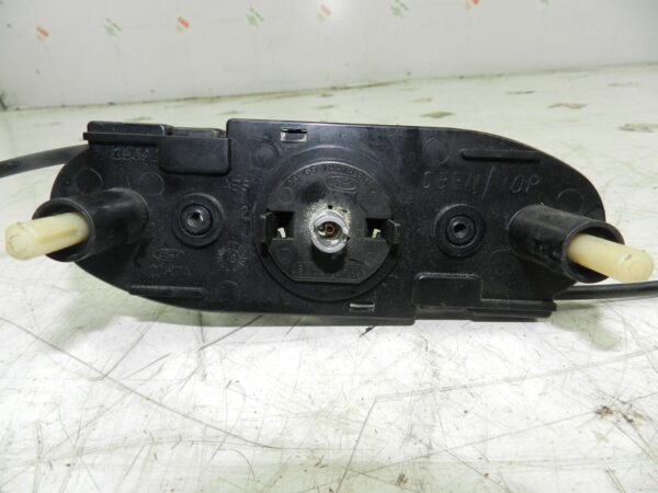 1993 FORD GRANADA DORCHESTER. HEATER CONTROL SWITCH - Image 2