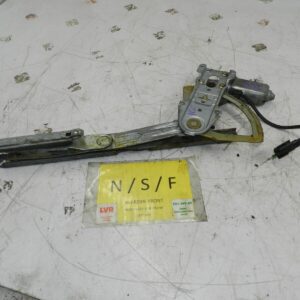 1993 FORD GRANADA DORCHESTER. PASSENGER SIDE FRONT WINDOW MOTOR AND REGULATOR