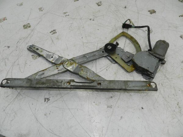 1993 FORD GRANADA DORCHESTER. PASSENGER SIDE FRONT WINDOW MOTOR AND REGULATOR - Image 4