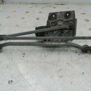 1993 FORD GRANADA DORCHESTER. FRONT WIPER MOTOR AND LINKAGE