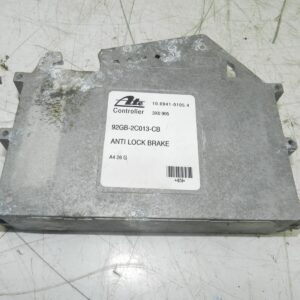 1993 FORD GRANADA DORCHESTER. ABS ECU CONTROL MODULE 92GB-2C013-CB