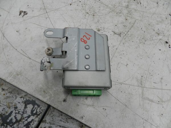 2006 MITSUBISHI SHOGUN PININ THROTTLE CONTROL UNIT MR507783 ECU - Image 4