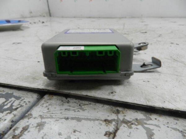 2006 MITSUBISHI SHOGUN PININ THROTTLE CONTROL UNIT MR507783 ECU - Image 6