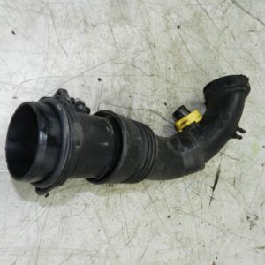 2015 CITROEN BERLINGO MK2. INTAKE PIPE AND SENSOR