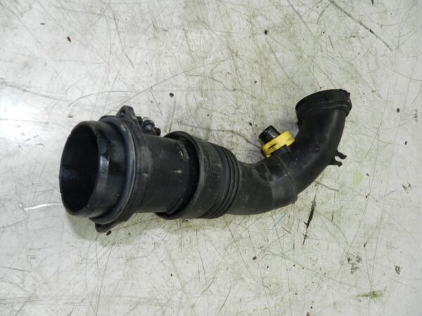 2015 CITROEN BERLINGO MK2. INTAKE PIPE AND SENSOR