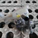 MK2 Nissan Note 2015 1.2 Petrol - Brake Master Cylinder