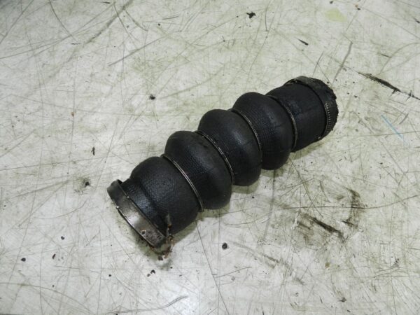 2015 CITROEN BERLINGO MK2. BOOST INTERCOOLER PIPE
