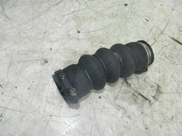 2015 CITROEN BERLINGO MK2. BOOST INTERCOOLER PIPE - Image 2