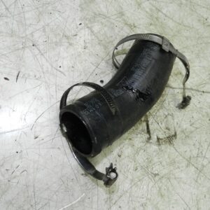 2015 CITROEN BERLINGO MK2. BOOST INTERCOOLER PIPE