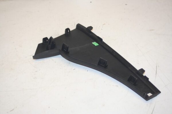 2010 CITROEN DS3. DASHBOARD SIDE END TRIM - Image 2