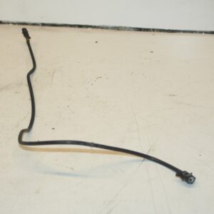 2010 CITROEN DS3. COOLANT RETURN PIPE