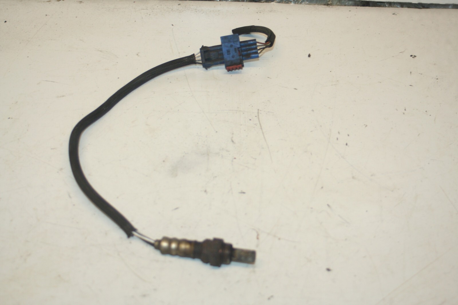 2010 CITROEN DS3. O2 LAMBDA OXYGEN SENSOR