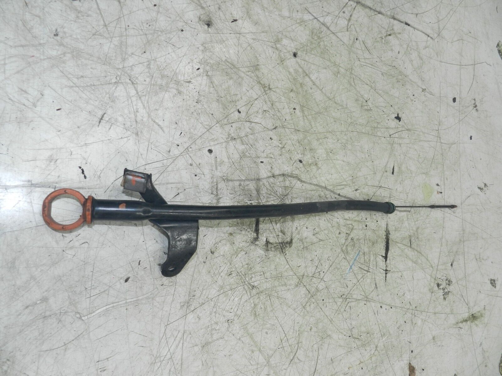 2015 CITROEN BERLINGO MK2. ENGINE OIL DIPSTICK