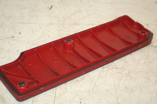 2000 MERCEDES C CLASS W202. KOMPRESSOR ENGINE COVER - Image 3