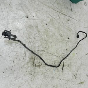 2015 CITROEN BERLINGO MK2. COOLANT PIPE