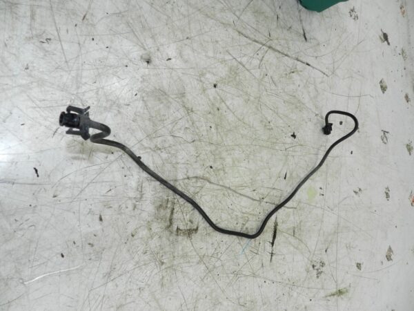 2015 CITROEN BERLINGO MK2. COOLANT PIPE