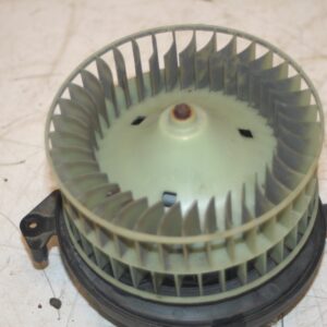 2000 MERCEDES C CLASS W202. HEATER BLOWER MOTOR FAN