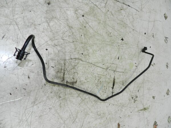 2015 CITROEN BERLINGO MK2. COOLANT PIPE - Image 2