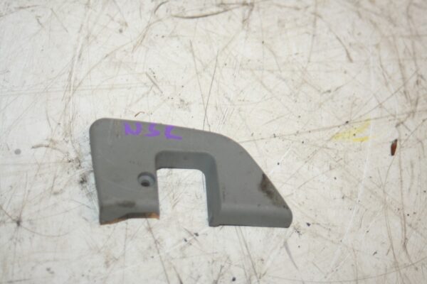 2000 MERCEDES C CLASS W202. PASSENGER SIDE REAR DOOR TRIM