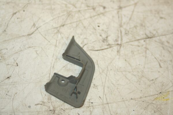 2000 MERCEDES C CLASS W202. PASSENGER SIDE REAR DOOR TRIM - Image 2