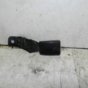 2014 BMW 1 SERIES F21 118D. SEAT BELT BUCKLE CLIP