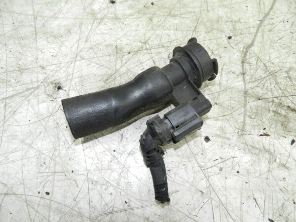 2015 CITROEN BERLINGO MK2. CCV PIPE INTAKE VACUUM