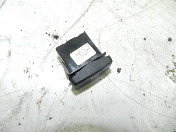 2006 LAND ROVER FREELANDER 1 FACELIFT TD4 L314. ELECTRIC WINDOW SWITCH