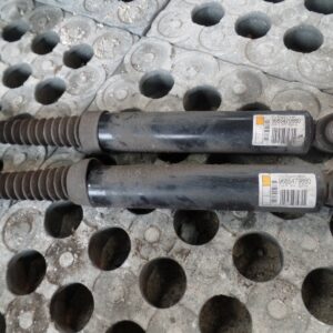 Citroen DS3 2015/16 1.2T Rear Shock Absorbers *Pair 9685479880