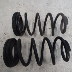 2010 MK2 2.2 CRDi Hyundai Santa Fe - Rear Coil Springs