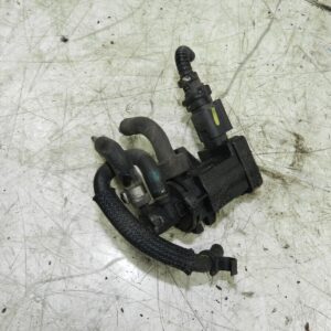 2015 CITROEN BERLINGO MK2. VACUUM PUMP SOELNOID