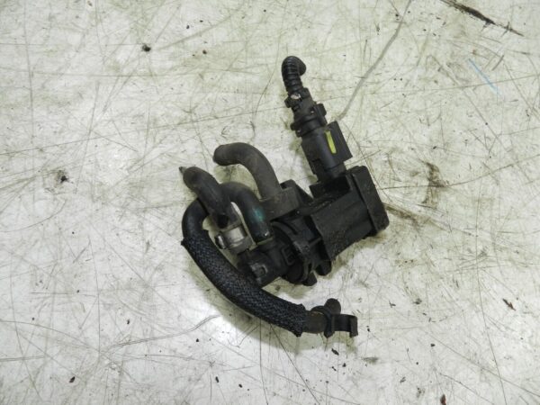 2015 CITROEN BERLINGO MK2. VACUUM PUMP SOELNOID