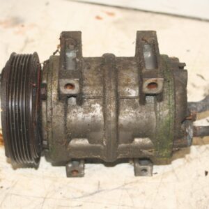 1999 VOLVO C70 2.4 PETROL. AIR CON PUMP COMPRESSOR
