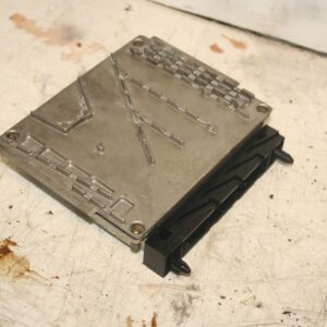 1999 VOLVO C70 2.4 PETROL. ENGINE CONTROL MODULE 09470738B