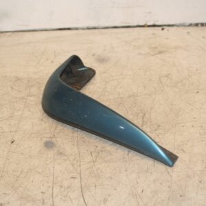 1999 VOLVO C70 2.4 PETROL. MUD FLAP IN TURQUOISE