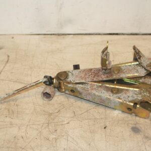1999 VOLVO C70 2.4 PETROL. EMERGENCY JACK AND WHEEL BRACE