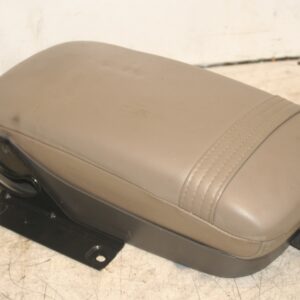 1999 VOLVO C70 2.4 PETROL. ARM REST LEATHER REAR SEAT