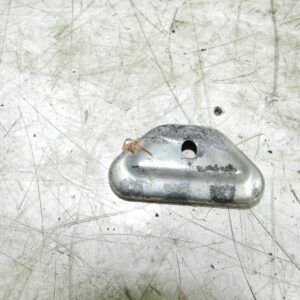 2015 CITROEN BERLINGO MK2. BATTERY CLAMP