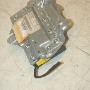 2005 MERCEDES S CLASS W220. DRIVER SIDE REAR DOOR SIDE AIRBAG