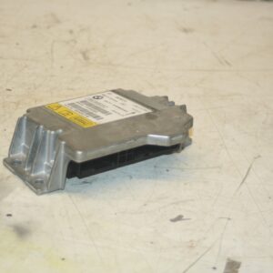 (95) 2010 BMW 1 SERIES E82. AIRBAG ECU 9184432