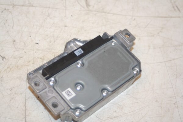 (95) 2010 BMW 1 SERIES E82. AIRBAG ECU 9184432 - Image 2