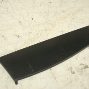 (95) 2010 BMW 1 SERIES E82. DASHBOARD TRIM 9117116 LOWER CENTRE