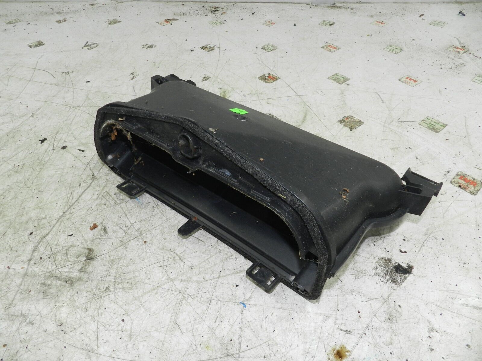 2015 CITROEN BERLINGO MK2. INTAKE DUCT PIPE