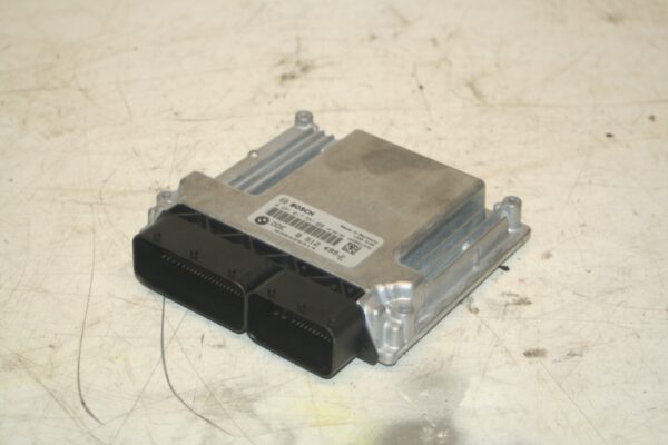 (95) 2010 BMW 1 SERIES E82. ENGINE ECU 8512499