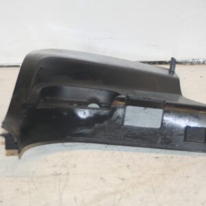 (95) 2010 BMW 1 SERIES E82. SILL TRIM END LOWER A PILLAR 7067078
