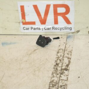 2008 FIAT 500. 1.2 PETROL. ELECTRIC WINDOW SWITCH