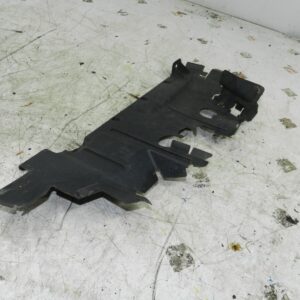 2015 CITROEN BERLINGO MK2. RADIATOR FRAME DRIVER SIDE